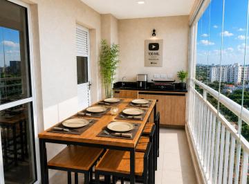 Apartamento de 2 quartos, Itu · RESIDENCIAL DE ALTO PADRÃO COM VISTA CINEMATOGRÁFICA EM ITU