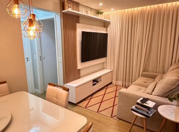 Apartamento de 2 quartos, Taguatinga · APARTAMENTO REFORMADO - 2 QUARTOS SENDO UMA SUÍTE