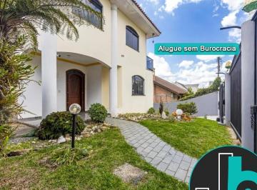 Foto 44 · Casa no Mossunguê Semimobiliada para Alugar 312m² com 3 quartos, 1 suíte com hidro, 5 banheiros, lar