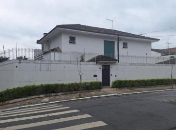 Casa de 6 quartos, São Paulo · Sobrado com 6 quartos à venda no Tremembé
