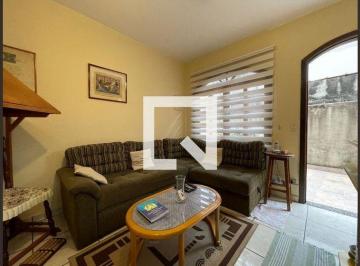 Casa · 50m² · 2 Quartos · 1 Vaga · Casa à Venda - Jardim Éster Yolanda, 2 Quartos, 50 m² - São Paulo