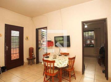Casa · 70m² · 2 Quartos · 1 Vaga · Casa à Venda - Santana, 2 Quartos, 70 m² - Porto Alegre