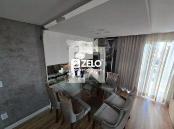 Apartamento Venda 86m² de 4 quartos · Apartamento à Venda - Swift, 4 Quartos, 86 m² - Campinas
