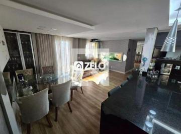 Apartamento · 86m² · 4 Quartos · 2 Vagas · Apartamento à Venda - Swift, 4 Quartos,  86 m² - Campinas