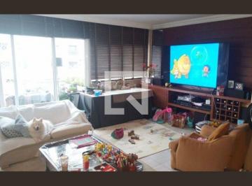 Apartamento · 125m² · 3 Quartos · 2 Vagas · Apartamento à Venda - Real Parque, 3 Quartos, 125 m² - São Paulo
