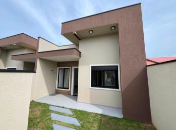 Casa de 3 quartos, Guaratuba · Casa com 3 Quartos e Piscina no Balneário Eliana - Guaratuba/PR
