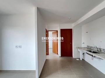 Apartamento de 2 quartos, Samambaia · APARTAMENTO SAMAMBAIA QN 407 - 2 QUARTOS 42,25M² NOVO