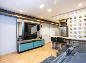1 · Apartamento próximo ao Hospital de Clínicas | Bairro Alto da Glória | Victoria Place Residence
