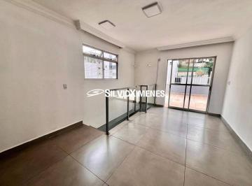 Apartamento · 193m² · 3 Quartos · 2 Vagas · Cobertura com 3 quartos para Locação, Buritis - Belo Horizonte