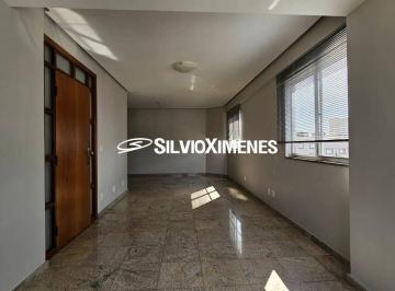 Apartamento · 130m² · 3 Quartos · 2 Vagas · Apartamento com 3 quartos para Locação, Buritis - Belo Horizonte