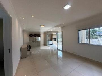 Apartamento de 3 quartos, Santana de Parnaíba · Apartamento para Aluguel - Alphaville, 3 Quartos, 132 m2 - Santana de Parnaíba