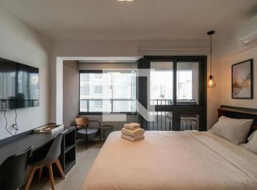 Apartamento · 25m² · 1 Quarto · Apartamento para Aluguel - Perdizes, 1 Quarto, 25 m2 - São Paulo