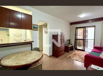 Apartamento · 45m² · 1 Quarto · 1 Vaga · Apartamento para Aluguel - Jardim Paulista, 1 Quarto, 45 m2 - São Paulo