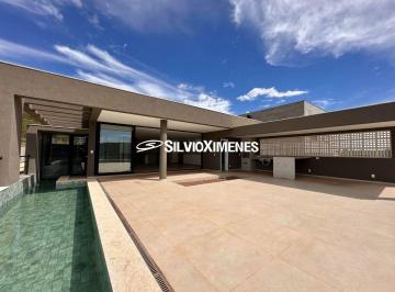 Casa · 524m² · 4 Quartos · 4 Vagas · Casa de Condomínio com 4 quartos à Venda, Alphaville - Lagoa dos Ingleses - Nova Lima