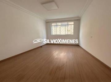 Apartamento · 110m² · 3 Quartos · 1 Vaga · Apartamento com 3 quartos à Venda, São Pedro - Belo Horizonte