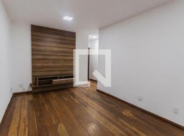 Apartamento · 93m² · 3 Quartos · 2 Vagas · Apartamento para Aluguel - Santa Cruz, 3 Quartos,  93 m2 - Belo Horizonte