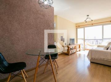 Apartamento · 60m² · 2 Quartos · 1 Vaga · Apartamento para Aluguel - Santana, 2 Quartos, 60 m2 - São Paulo