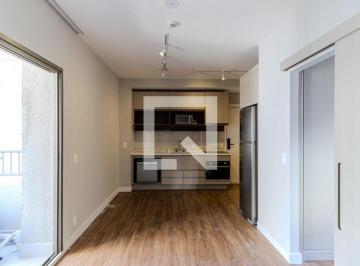 Apartamento · 38m² · 1 Quarto · Apartamento para Aluguel - Santa Cecília, 1 Quarto, 38 m2 - São Paulo