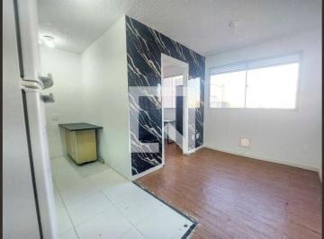 Apartamento · 33m² · 2 Quartos · Apartamento para Aluguel - Chácara Santo Antonio, 2 Quartos, 33 m2 - São Paulo