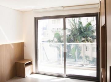 Apartamento · 25m² · 1 Quarto · Apartamento para Aluguel - Consolação, 1 Quarto, 25 m2 - São Paulo