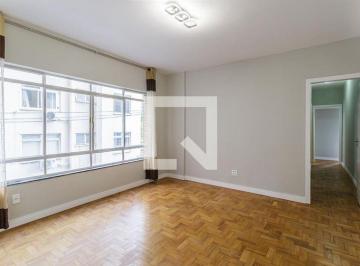 Apartamento · 95m² · 4 Quartos · Apartamento para Aluguel - Itaim Bibi, 4 Quartos, 95 m2 - São Paulo