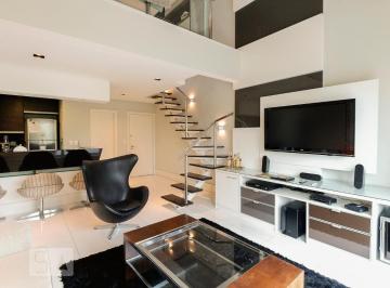 Apartamento · 100m² · 2 Quartos · 3 Vagas · Apartamento à Venda - Jardim Anália Franco, 2 Quartos, 100 m² - São Paulo