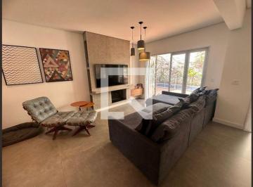 Casa · 240m² · 4 Quartos · 3 Vagas · Casa à Venda - Santo Amaro , 4 Quartos, 240 m² - São Paulo