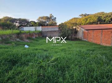 Terreno · 304m² · Terreno à venda no bairro Santa Rosa em Piracicaba