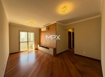 Apartamento · 98m² · 3 Quartos · 2 Vagas · Apartamento à venda no Edifício Portal dos Frade em Piracicaba