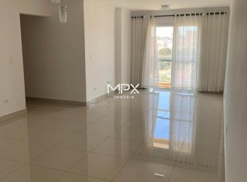 Apartamento · 103m² · 3 Quartos · 2 Vagas · Apartamento à venda no Residencial Dubai em Piracicaba