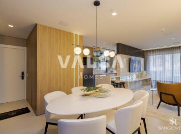1 · Apartamento com 111.02 m², 3 quartos sendo 1 suíte à venda no bairro Alto da Glória.