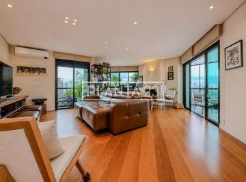 1 · Apartamento com 236 m², 3 quartos sendo 3 suítes à venda no bairro Aclimação.