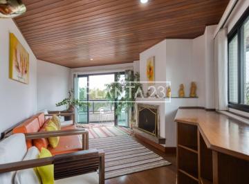 1 · Apartamento com 236 m², 4 quartos sendo 2 suítes à venda no bairro Aclimação.
