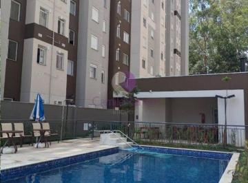 Apartamento · 41m² · 2 Quartos · 2 Vagas · Apartamento à Venda no Condomínio Vivaz Estação Itaquera – Itaquera, São Paulo/Sp