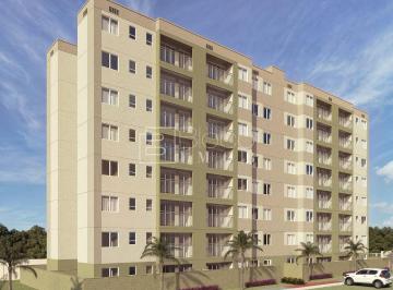 Apartamento · 62m² · 3 Quartos · 1 Vaga · Ágio 03 quartos com Suíte em Ceilãndia