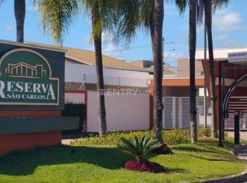Terreno · 782m² · 6217 - Reserva de São Carlos: O Endereço Perfeito para sua Nova História