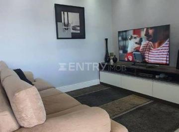 Apartamento · 108m² · 3 Quartos · 2 Vagas · Apartamento para VENDA 108m² - 3 Dormitórios (1 suíte) - 2 Vagas Cobertas - Jardim Ana Maria - Jund