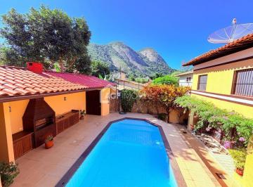 Casa · 4 Quartos · 4 Vagas · Casa com 4 quartos, Itacoatiara - Niterói