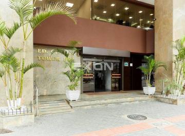 Comercial · 67m² · Sala Comercial em Localização Estratégica no Centro de Curitiba