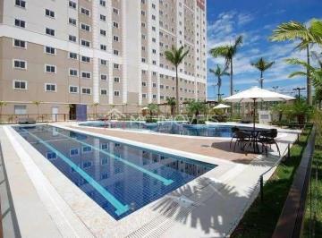 Apartamento · 90m² · 2 Quartos · 2 Vagas · Cobertura Duplex à Venda no Top Life Miami Beach – Taguatinga | 90m² | 2 Quartos | 2 Vagas Cobertas