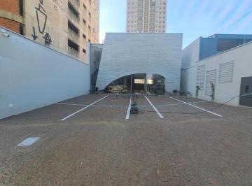 Comercial · 401m² · 4 Vagas · Salão comercial para locação no bairro São Dimas em Piracicaba/SP