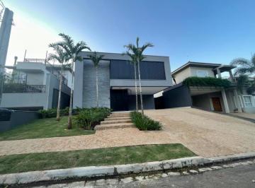 Casa · 220m² · 3 Quartos · Casa para venda no Condomínio Reserva do Engenho no bairro Morato em Piracicaba/SP