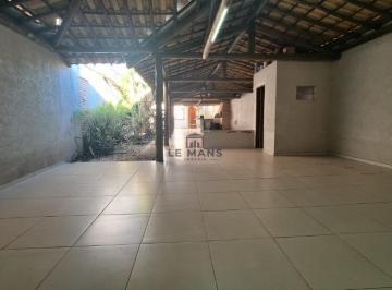 Casa · 330m² · 3 Quartos · Casa à venda em Piracicaba, Dois Córregos, com 3 quartos, com 330 m²