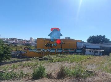 Comercial · 2800m² · Terreno à venda em Campinas, Jardim do Trevo, com 2800 m²