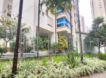 Apartamento · 220m² · 3 Quartos · 3 Vagas · Apartamento para alugar em Londrina, Gleba Palhano, com 3 suítes, com 220.74 m²