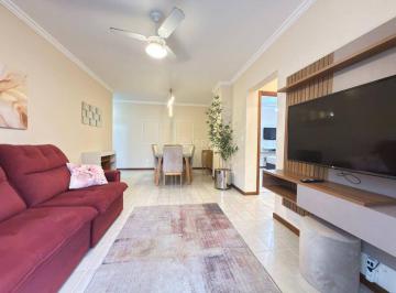 Apartamento · 90m² · 2 Quartos · 1 Vaga · APARTAMENTO NO EDIFÍCIO TIA GUIOMAR - CENTRO, BALNEÁRIO CAMBORIÚ