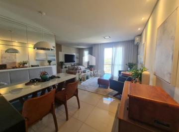 Apartamento · 73m² · 3 Quartos · 2 Vagas · Apartamento para venda e locação no bairro Parque Brasília em Campinas - SP