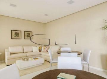 Foto 01 · Apartamento de 77 m² com 2 quartos à venda em Vila São Geraldo