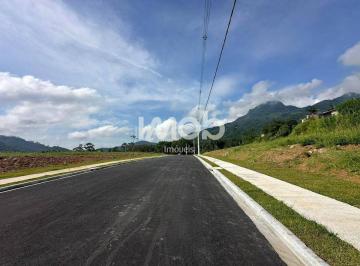 Terreno · 370m² · TERRENO COM 630 m², ILHA DA FIGUEIRA