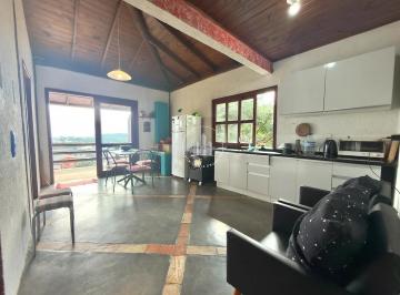 Casa · 227m² · 5 Quartos · 1 Vaga · Casa 5 Quartos 227m² - Barra da Lagoa